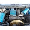 Image 14 : 2003 - CHEVROLET TRAIL BLAZER