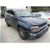 Image 1 : 2003 - CHEVROLET TRAIL BLAZER