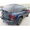 Image 5 : 2003 - CHEVROLET TRAIL BLAZER