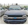 Image 6 : 2003 - CHEVROLET TRAIL BLAZER