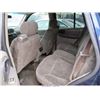 Image 8 : 2003 - CHEVROLET TRAIL BLAZER