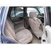 Image 9 : 2003 - CHEVROLET TRAIL BLAZER