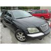 Image 1 : 2004 - CHRYSLER PACIFICA