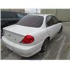 Image 4 : 2002 - KIA SPECTRA