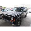 Image 2 : 1997 - JEEP CHEROKEE