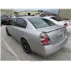 Image 3 : 2005 - NISSAN ALTIMA