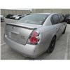 Image 5 : 2005 - NISSAN ALTIMA