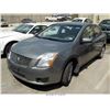 Image 2 : 2007 - NISSAN SENTRA