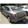 Image 3 : 2007 - NISSAN SENTRA