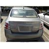 Image 4 : 2007 - NISSAN SENTRA