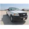 Image 1 : 2008 - FORD F-150