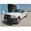 Image 2 : 2008 - FORD F-150