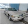Image 1 : 1997 - FORD CROWN VICTORIA // REBUILT SALVAGE