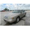 Image 2 : 1997 - FORD CROWN VICTORIA // REBUILT SALVAGE