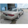 Image 4 : 1997 - FORD CROWN VICTORIA // REBUILT SALVAGE