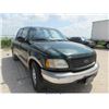 Image 1 : 2002 - FORD F150
