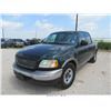 Image 2 : 2002 - FORD F150