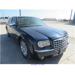 2006 - CHRYSLER 300