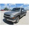 Image 2 : 2000 - CHEVROLET SILVERADO