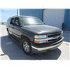 Image 1 : 2004 - CHEVROLET SUBURBAN