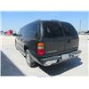 Image 3 : 2004 - CHEVROLET SUBURBAN