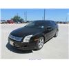 Image 2 : 2009 - FORD FUSION // REBUILT SALVAGE