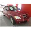 Image 1 : 2006 - CHRYSLER PT CRUISER!