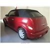 Image 3 : 2006 - CHRYSLER PT CRUISER!
