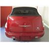 Image 4 : 2006 - CHRYSLER PT CRUISER!
