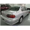 Image 5 : 2004 - CHEVROLET CLASSIC MALIBU!