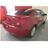 Image 5 : 2007 - PONTIAC G6!