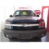 Image 6 : 2002 - CHEVROLET AVALANCHE!