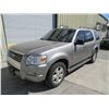 Image 2 : 2008 - FORD EXPLORER GVMT OWNED VEHICLE
