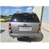 Image 4 : 2008 - FORD EXPLORER GVMT OWNED VEHICLE
