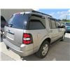 Image 5 : 2008 - FORD EXPLORER GVMT OWNED VEHICLE
