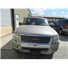 Image 6 : 2008 - FORD EXPLORER GVMT OWNED VEHICLE