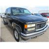 Image 1 : 1998 - GMC SIERRA // ** TEXAS REGISTRATION ONLY**