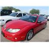Image 2 : 2004 - PONTIAC SUNFIRE//** TEXAS REGISTRATION ONLY**