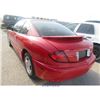 Image 3 : 2004 - PONTIAC SUNFIRE//** TEXAS REGISTRATION ONLY**