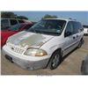 Image 2 : 2001 - FORD WINDSTAR // **TEXAS REGISTRATION ONLY **