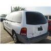 Image 3 : 2001 - FORD WINDSTAR // **TEXAS REGISTRATION ONLY **