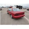 Image 3 : 1994 - GEO METRO // ** TEXAS REGISTRATION ONLY**