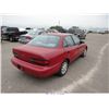 Image 4 : 1994 - GEO METRO // ** TEXAS REGISTRATION ONLY**