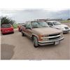 Image 1 : 1995 - CHEVROLET SILVERADO 1500//** TEXAS REGISTRATION ONLY**