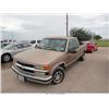 Image 2 : 1995 - CHEVROLET SILVERADO 1500//** TEXAS REGISTRATION ONLY**