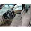 Image 6 : 1995 - CHEVROLET SILVERADO 1500//** TEXAS REGISTRATION ONLY**