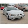 Image 1 : 1999 - PONTIAC GRAND PRIX//** TEXAS REGISTRATION ONLY**