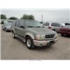 Image 1 : 2000 - FORD EXPLORER//** TEXAS REGISTRATION ONLY **