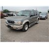 Image 2 : 2000 - FORD EXPLORER//** TEXAS REGISTRATION ONLY **