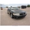 Image 1 : 1998 - CADILLAC STS// ** TEXAS REGISTRATION ONLY**